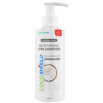 Cocoshield Moisturizing Skin Sanitizer