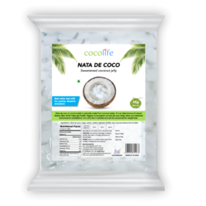 NATA DE COCO - 300gm